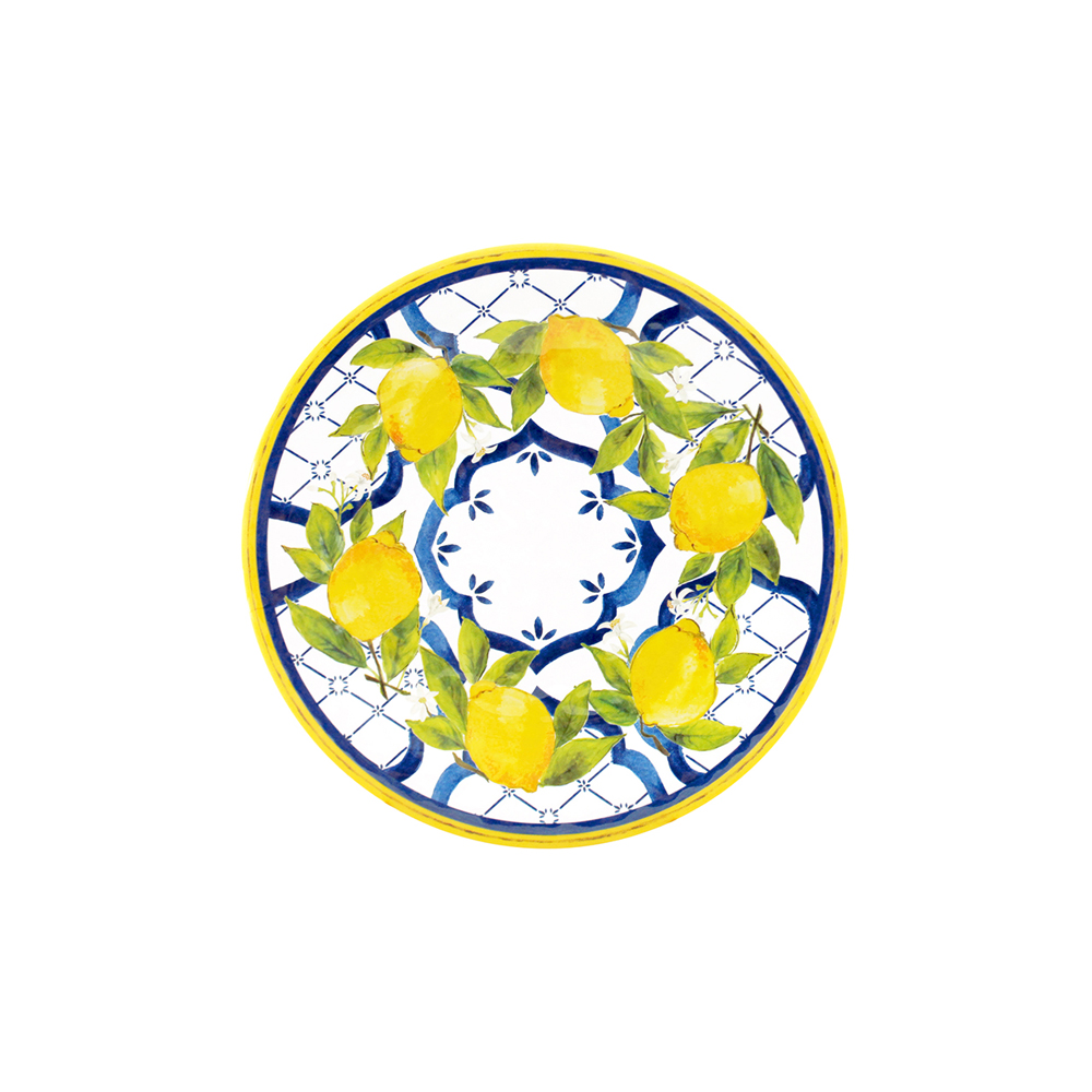 طبق سلطة، باليرمو، لو كادو