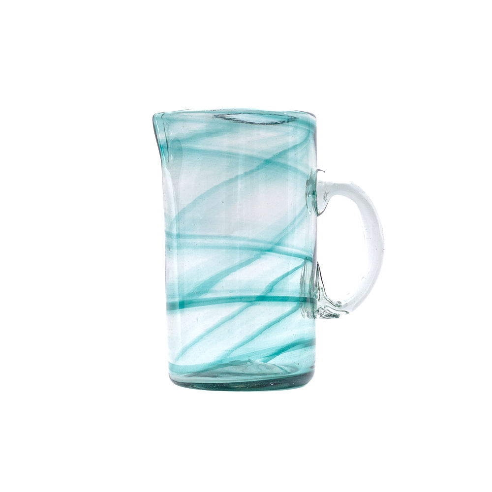 Lafiore Pitcher, Cala Turquoise