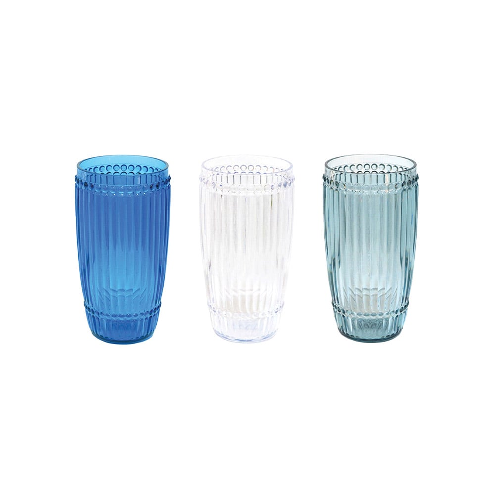 Le Cadeaux Milano Tumbler, 600ml