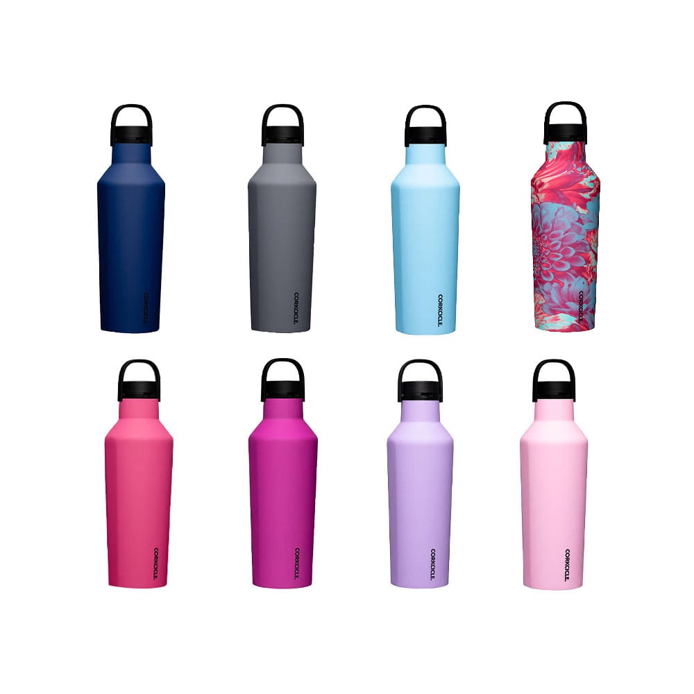 مطارة معزولة سبورت، 946 ملليتر، سيريز إيه، كوركسيكل