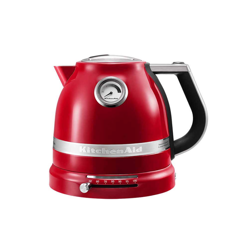 KitchenAid Artisan Kettle, Empire Red