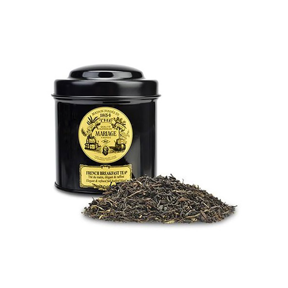 شاي افطار فرنسي أسود، جاردين بريمير، مارياج فرير