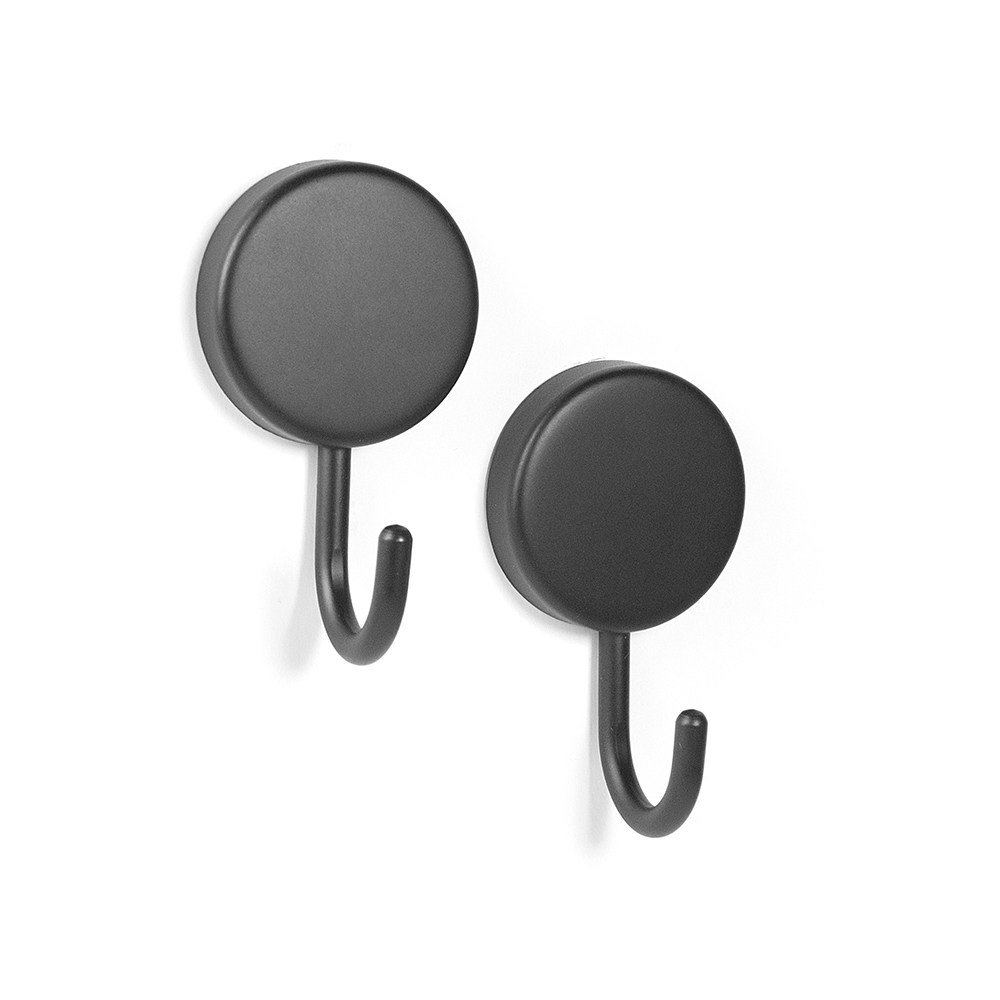 طقم 2 علّاقات مغناطيسية بشكل بلاك مامبا، تريندفورم