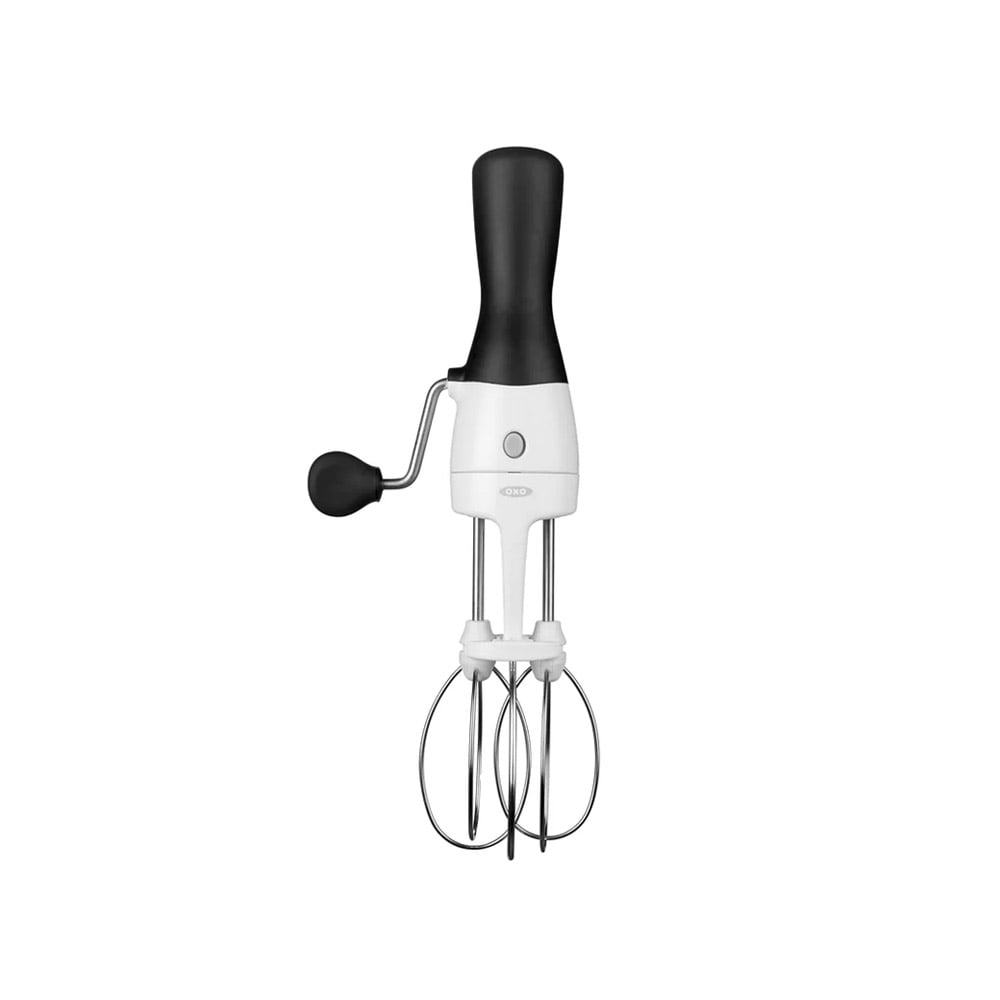 خلاط يدوي، جود جريبس، أكسو