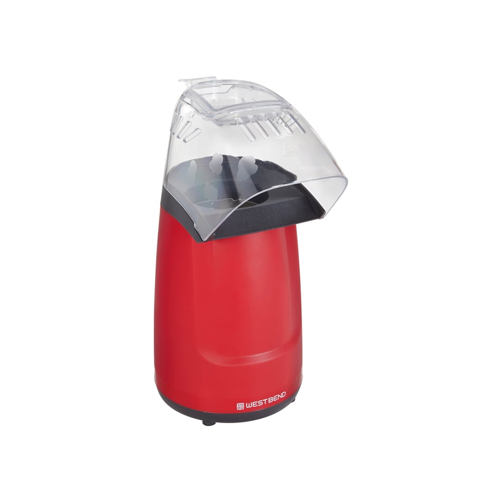 صانعة بوب كورن بالهواء الساخن، أير كرايزي، ويست بيند