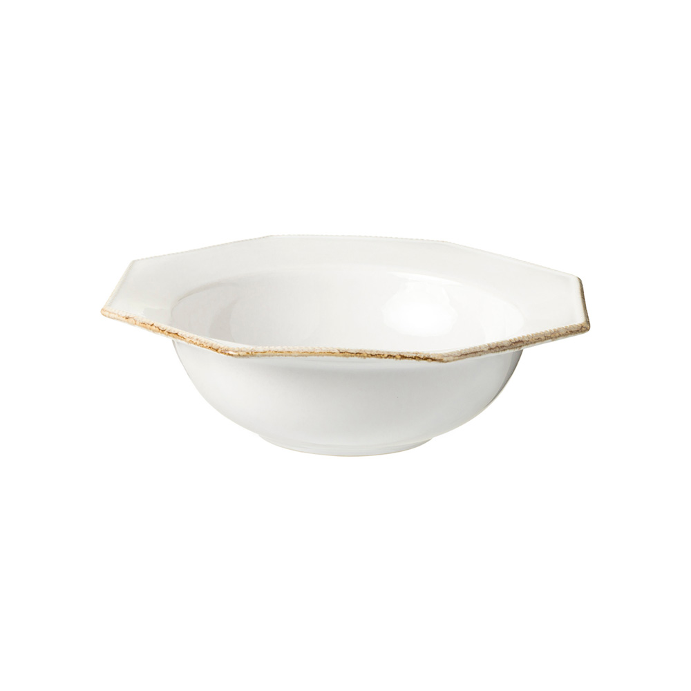 وعاء تقديم ثماني الأضلاع، لوزيا، كوستا نوفا