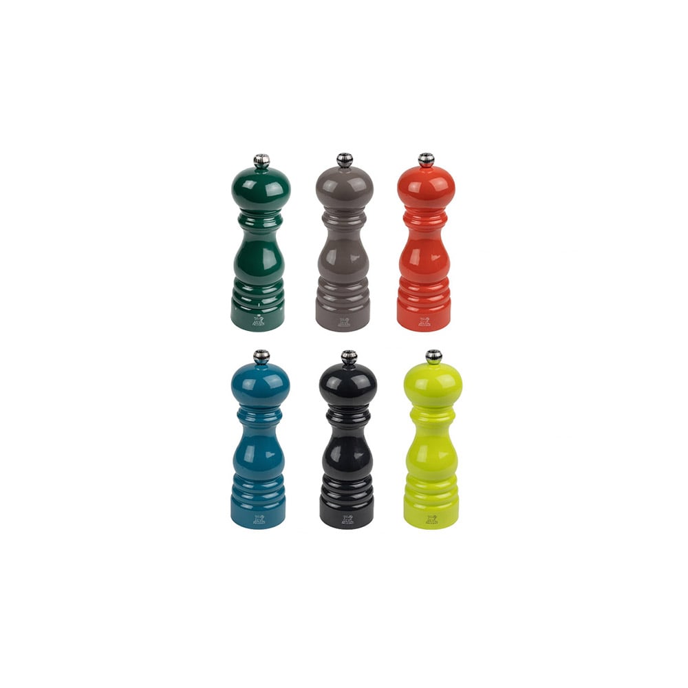 مطحنة ملح، 18 سنتم، باريس راما، بيجو