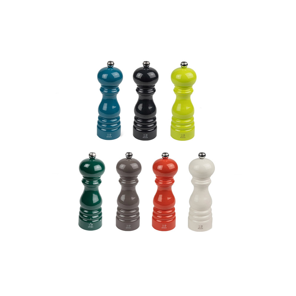 مطحنة فلفل، 18 سنتم، باريس راما، بيجو