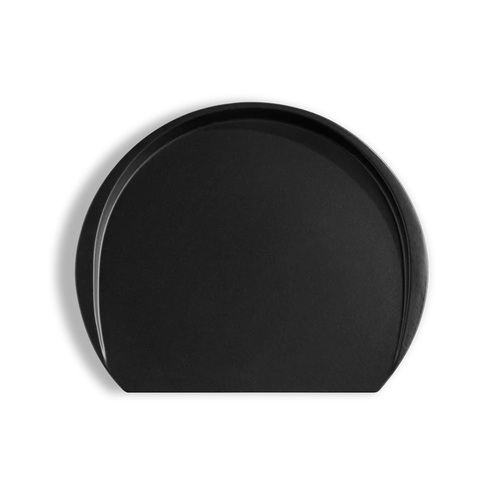 حجر بيتزا، إيميل هنري