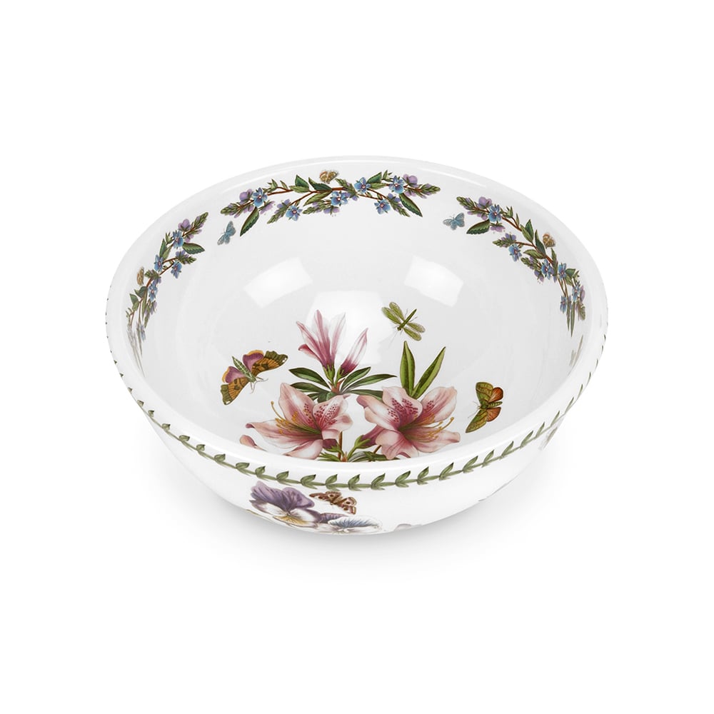 وعاء سلطة، 29 سنتم، بوتانيك جاردن، بورتميريون