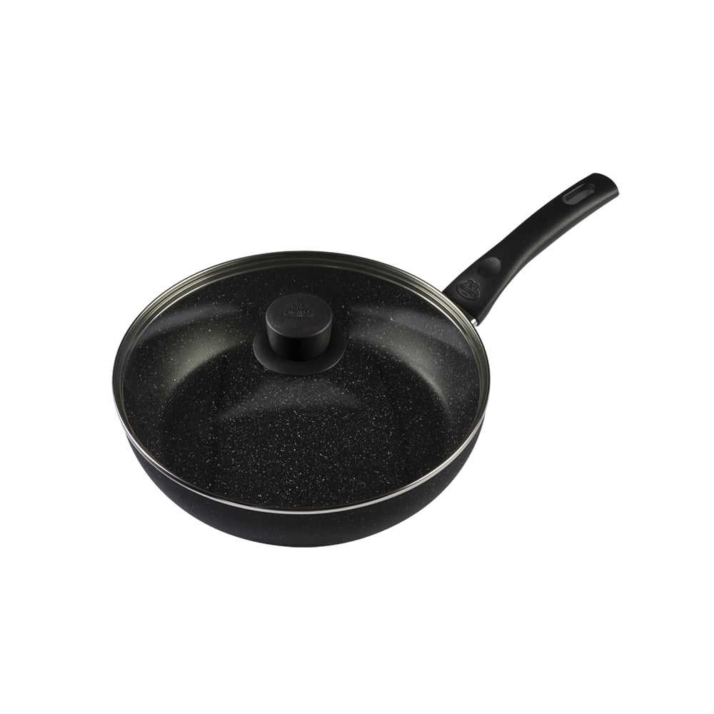 مقلاة سوتيه 28 سنتم، فيبيتينو، بلاريني