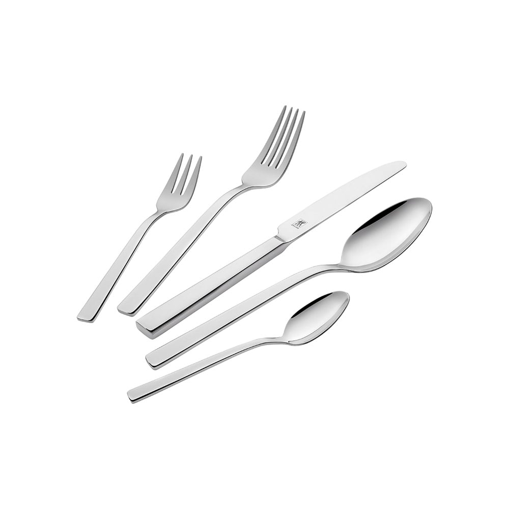 طقم 30 قطعة أدوات مائدة، كينج، زويلينج