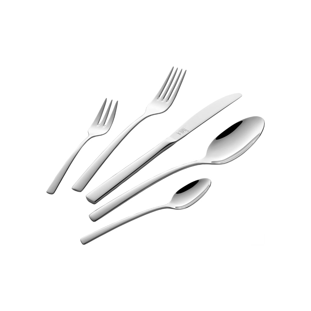 طقم 68 أدوات مائدة، لوفت، زويلينج