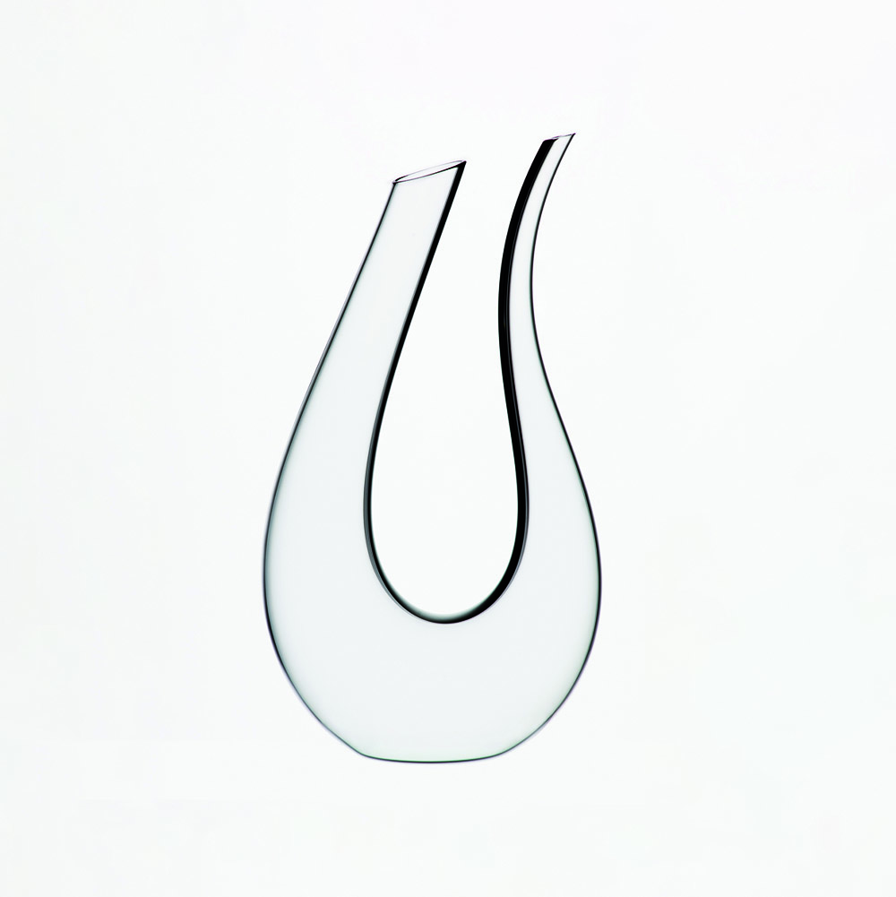 Riedel Black Tie Amadeo Decanter