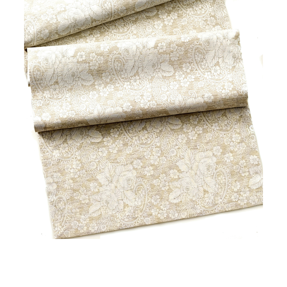 Sander Bergamo Tablecloth Round, 170cm