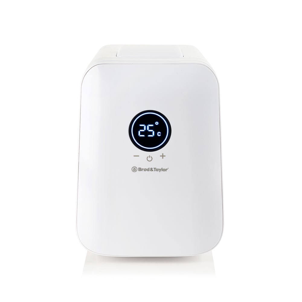 جهاز تحضير خميرة عجين طبيعية، برود أند تايلور