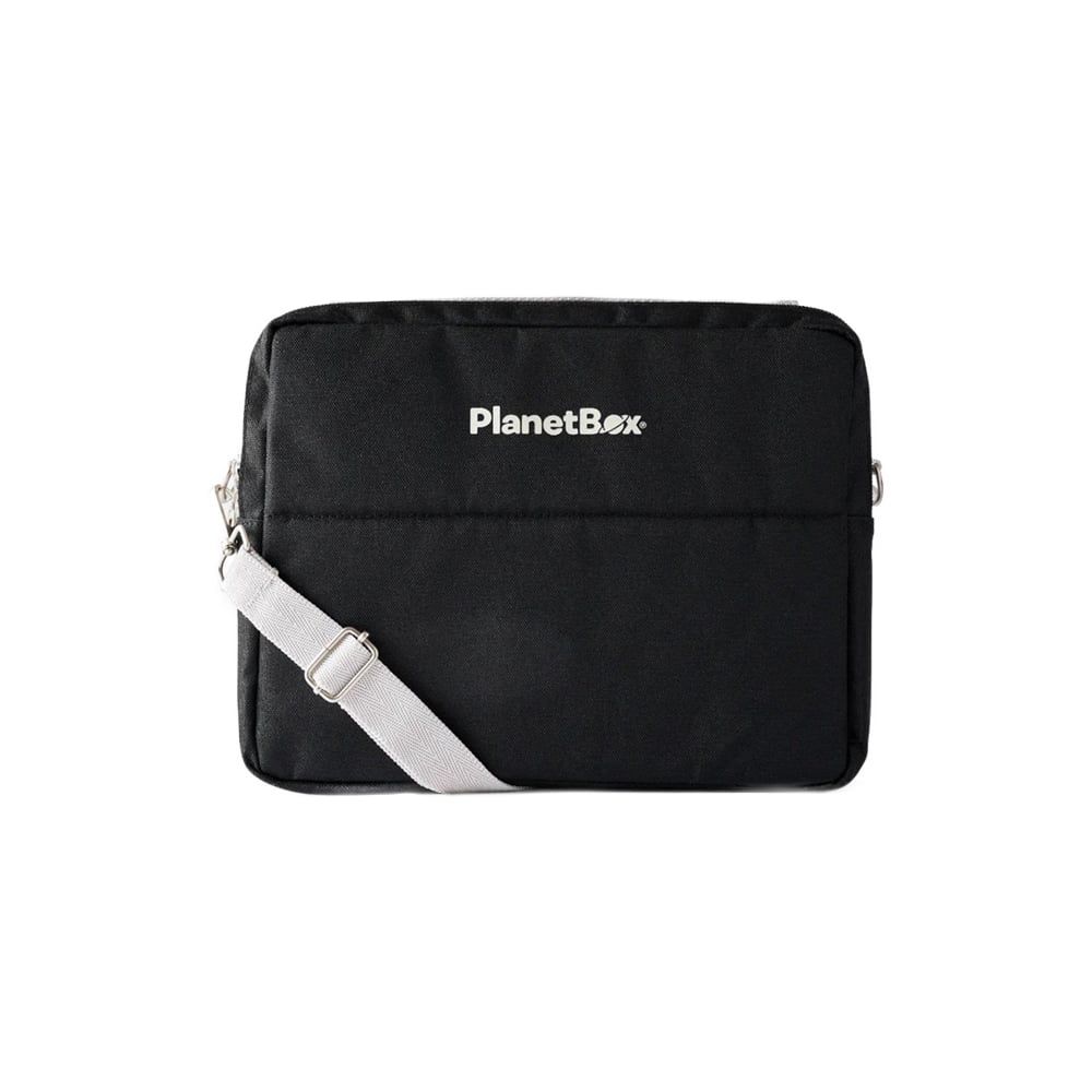 حقيبة توضيب طعام معزولة نحيلة روفر، بلانت بوكس