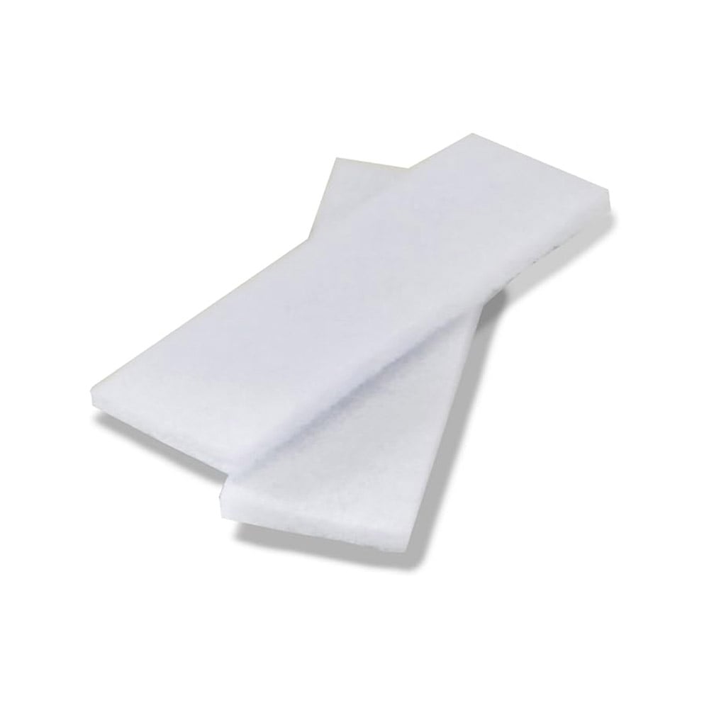 طقم 4 فلاتر لإزالة الروائح، مقلاة انستانت فورتكس بلاس كليركوك