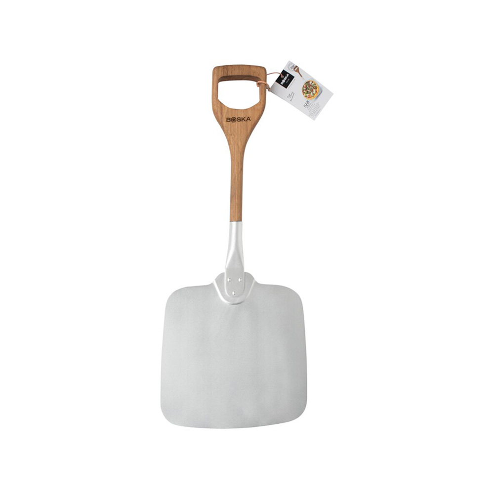 مجرفة بيتزا، بوسكا