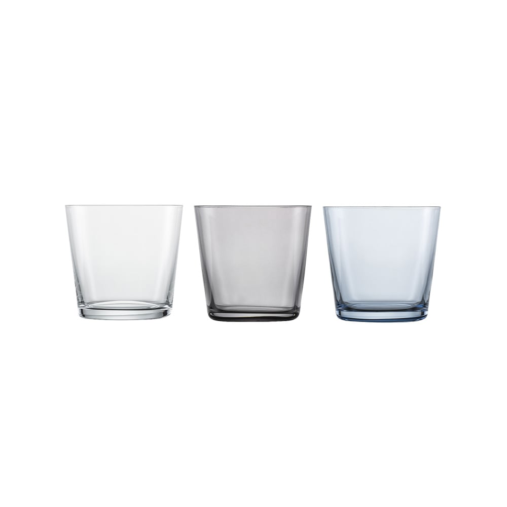 Schott Zwiesel Together Small Water Glasses, Set of 4
