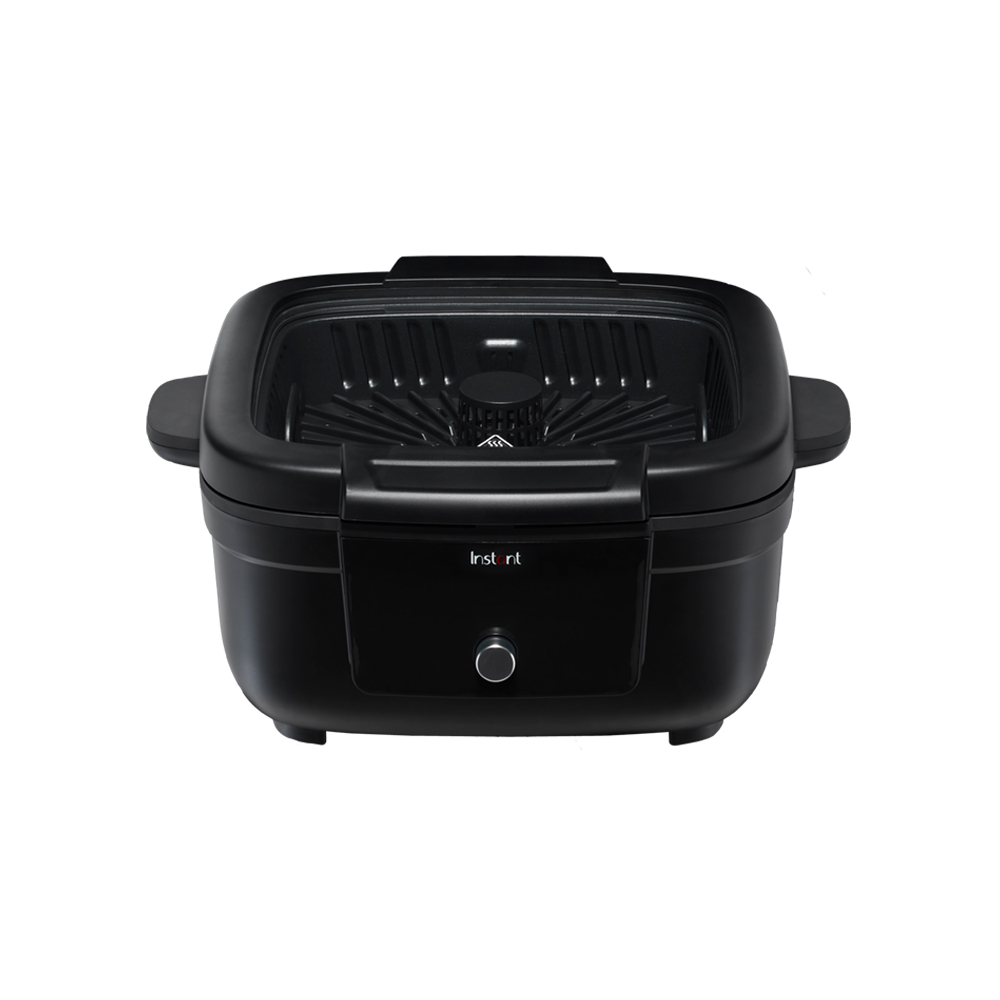 شواية منزلية ومقلاة هوائية، انستانت براندز 