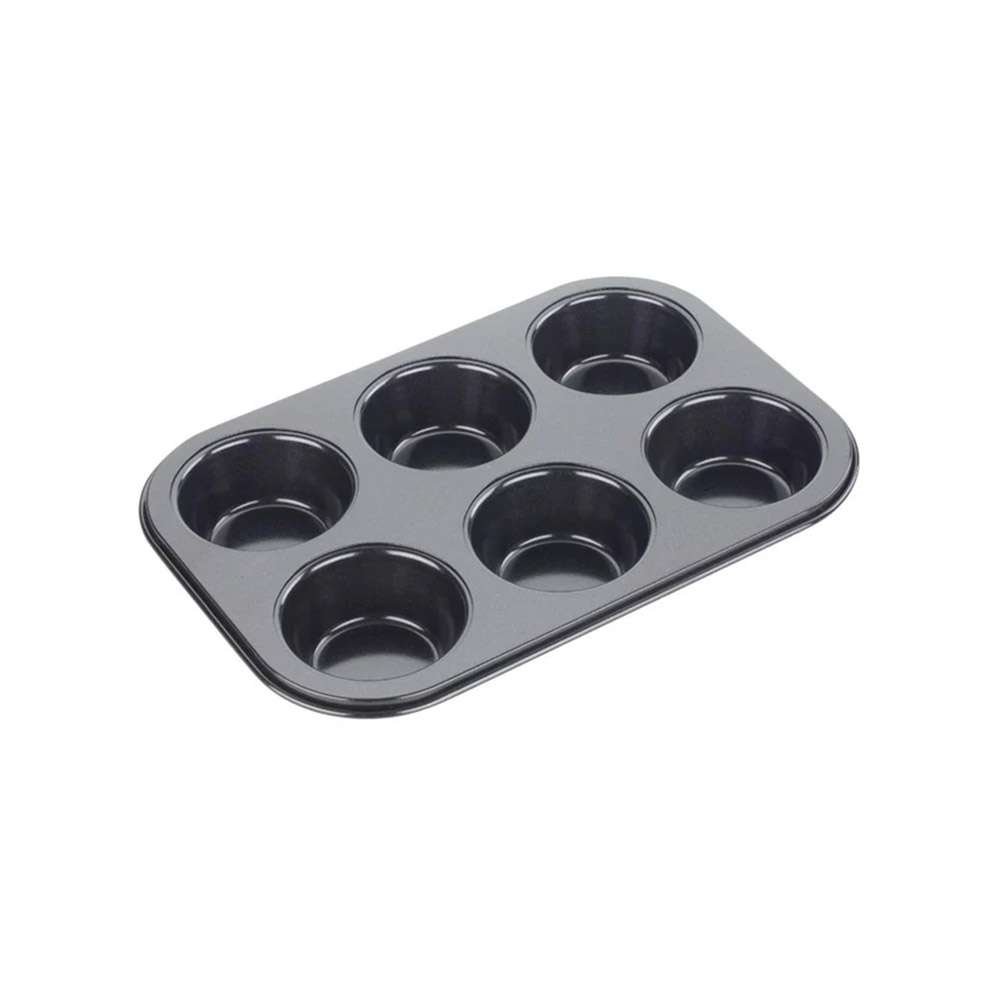 صينية مافن 6 قطع، بيرفورمنس، تالا