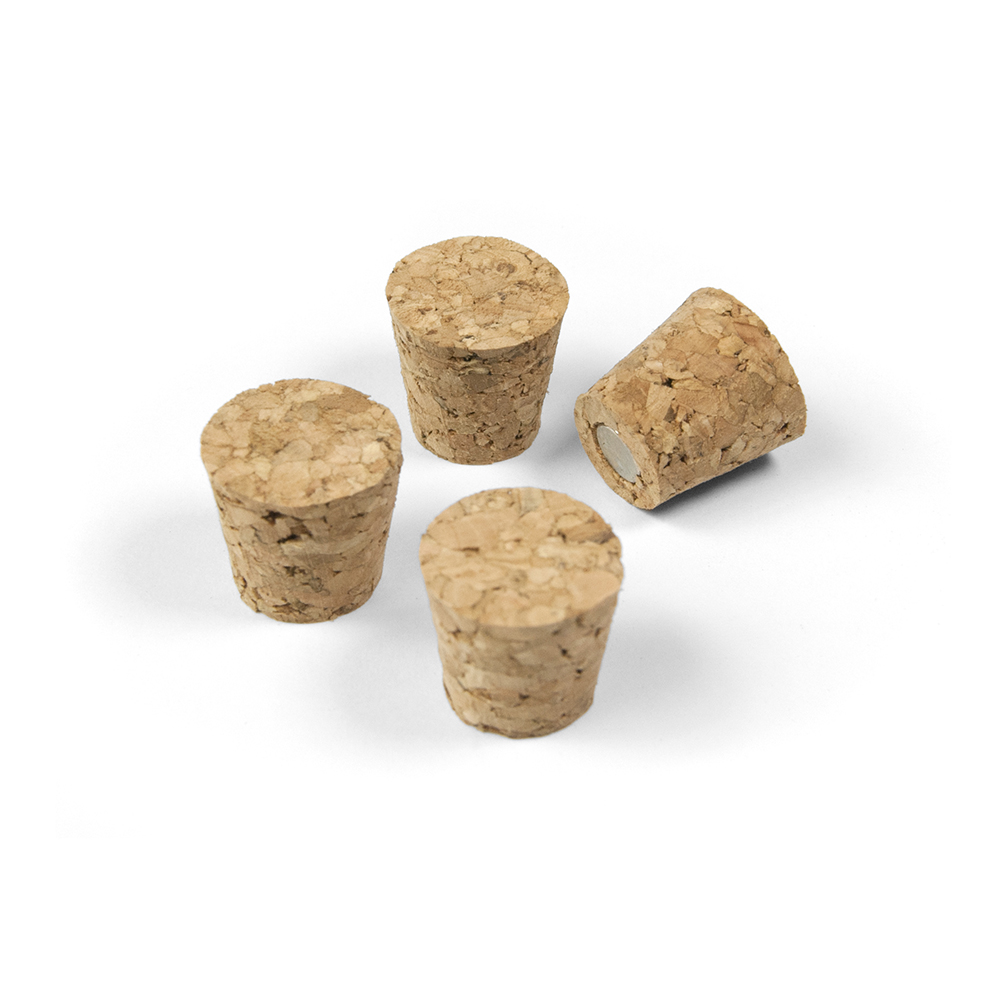 Trendform Cork Magnets, Set of 4