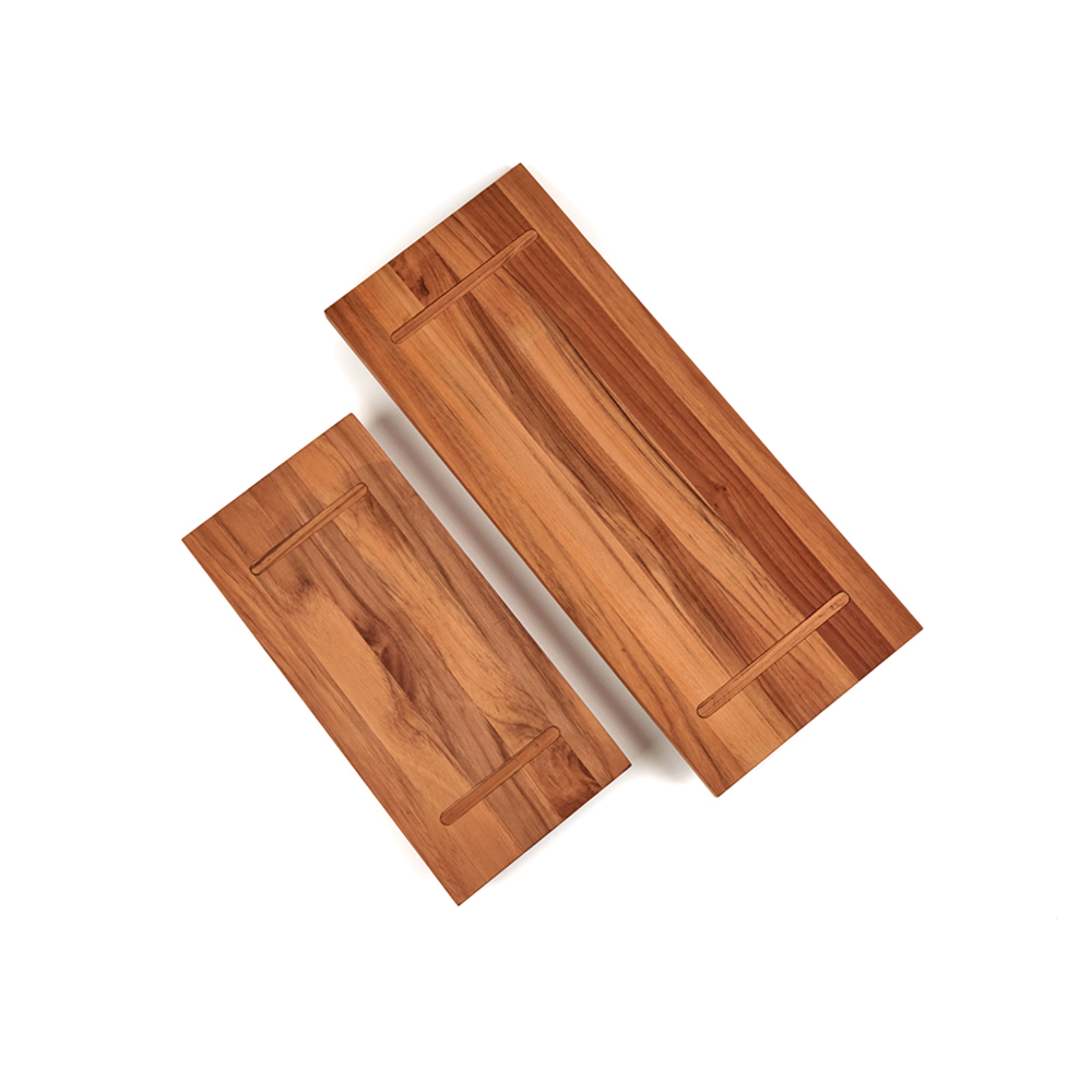 لوح تقديم طعام، بيسترو فيوجن، تيكهاوس