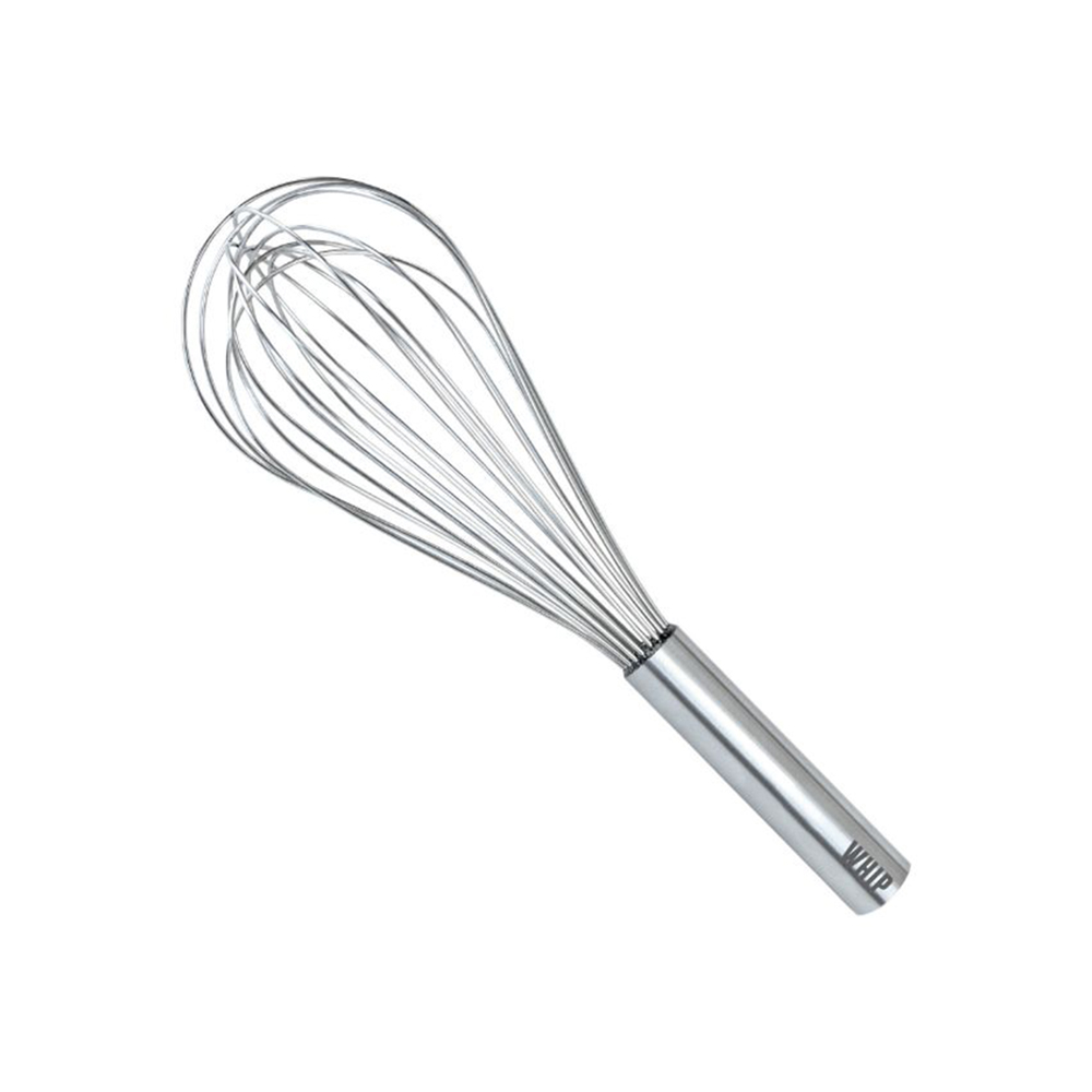 مضرب ستانلس ستيل ويب ، توفولو