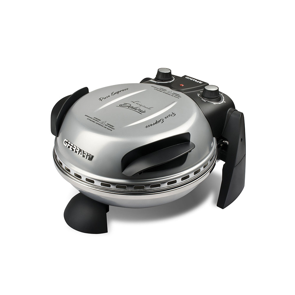 فرن بيتزا، فضي، ديليزيا، جي 3 فيراري