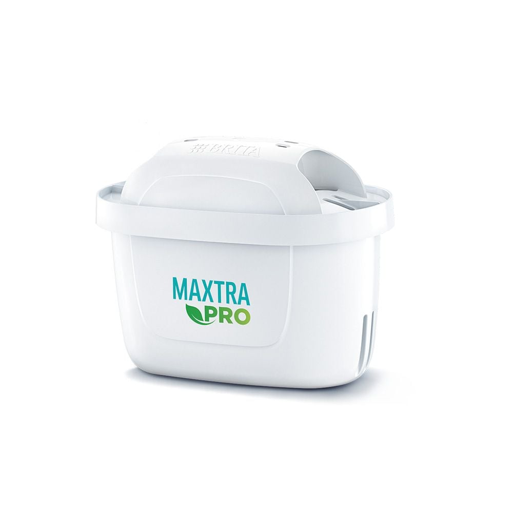 Brita Maxtra Pro All-In-1 Filter Cartridges, Set of 3
