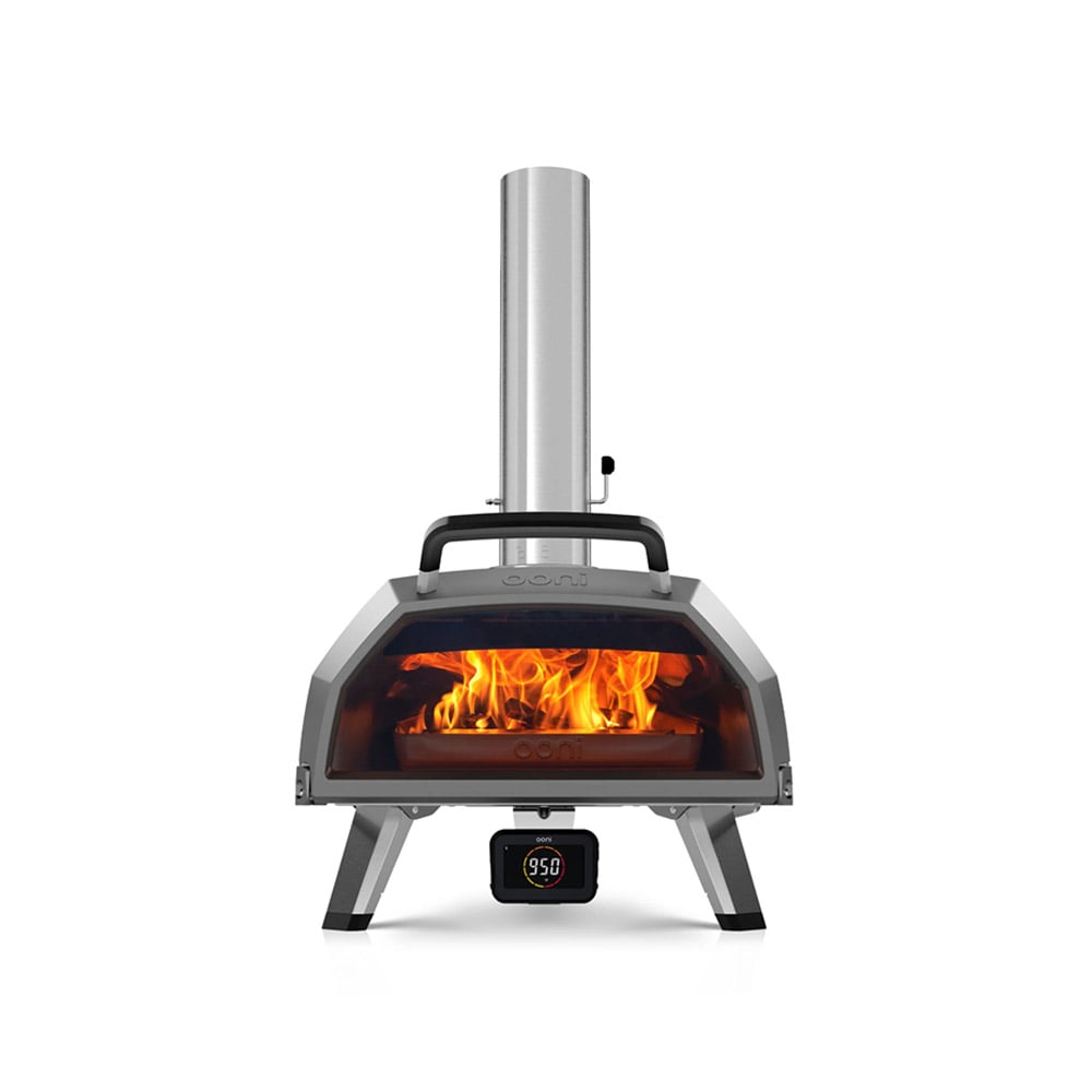 Ooni Karu 2 Pro Multi-Fuel Pizza Oven