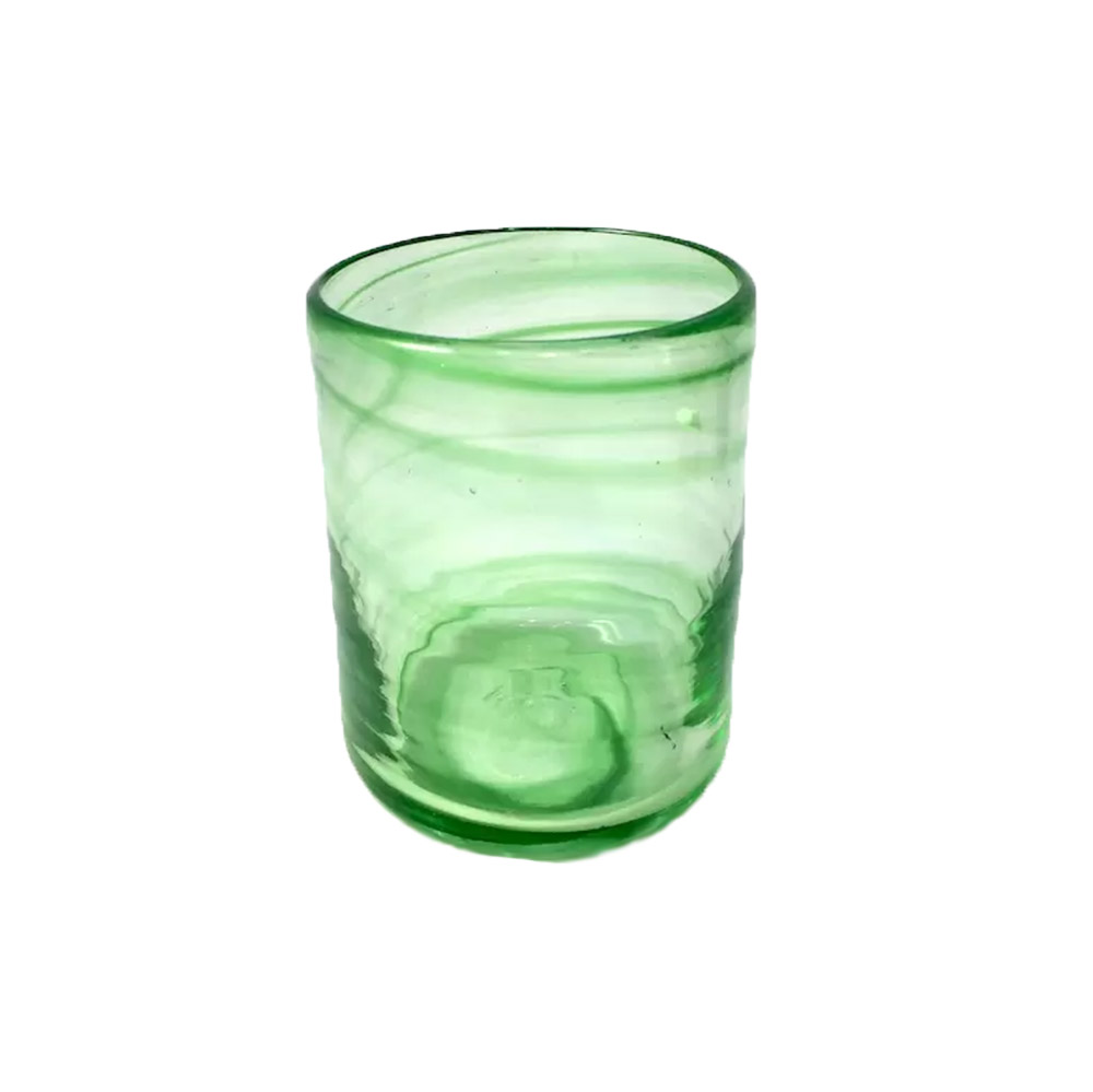 Lafiore Tumbler, Green Mare