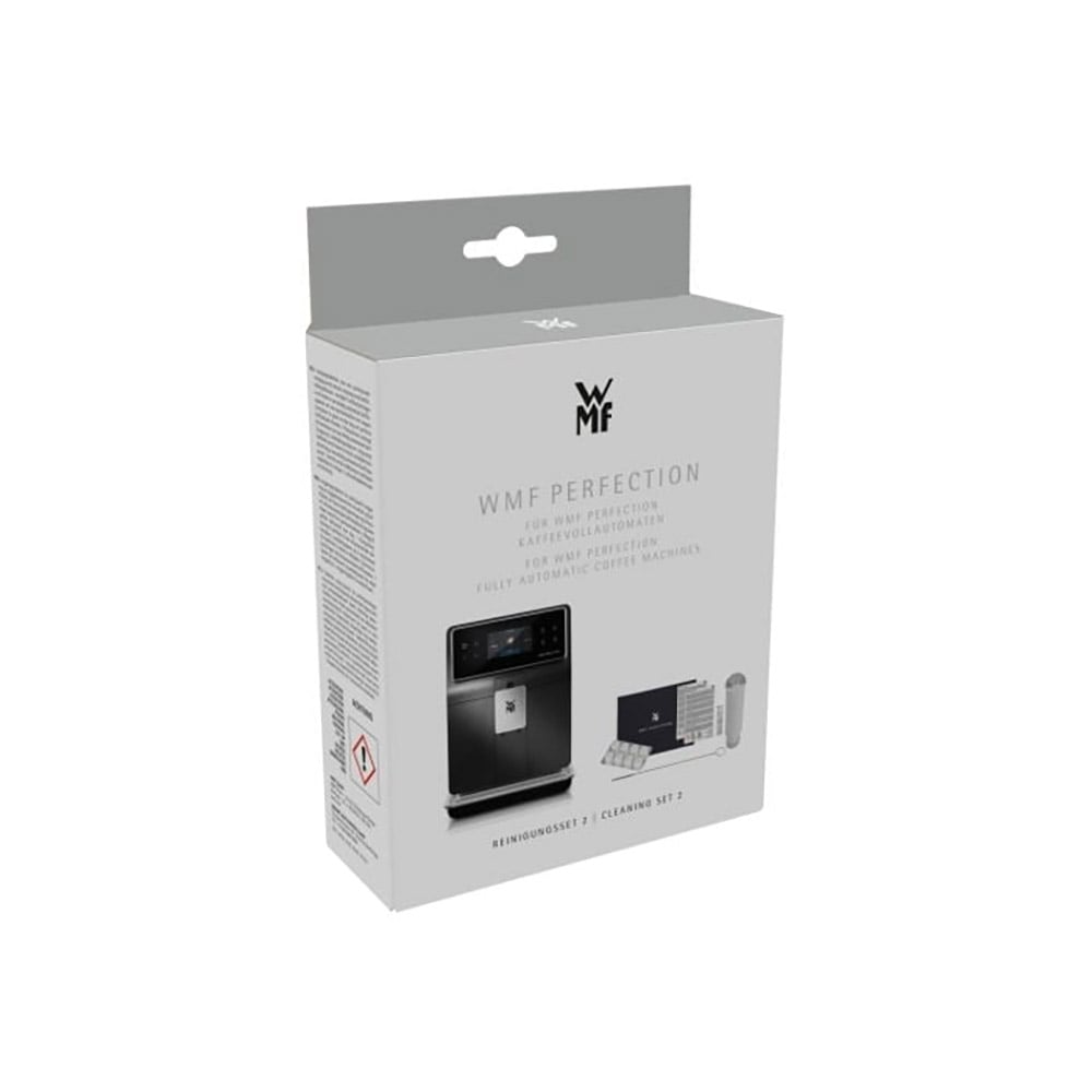 طقم أدوات تنظيف صانعة القهوة، برفكشن، دبليو إم إف 