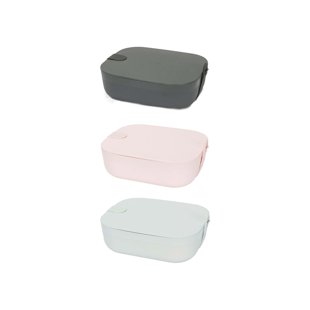 W&P Porter Lunch Box