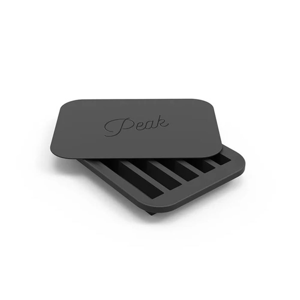 صينية قوالب ثلج نحيلة لتبريد العبوات، دبليو أند بي