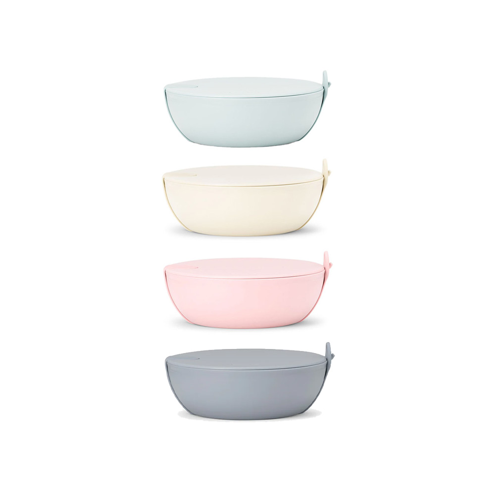 W&P Porter Lunch Bowl