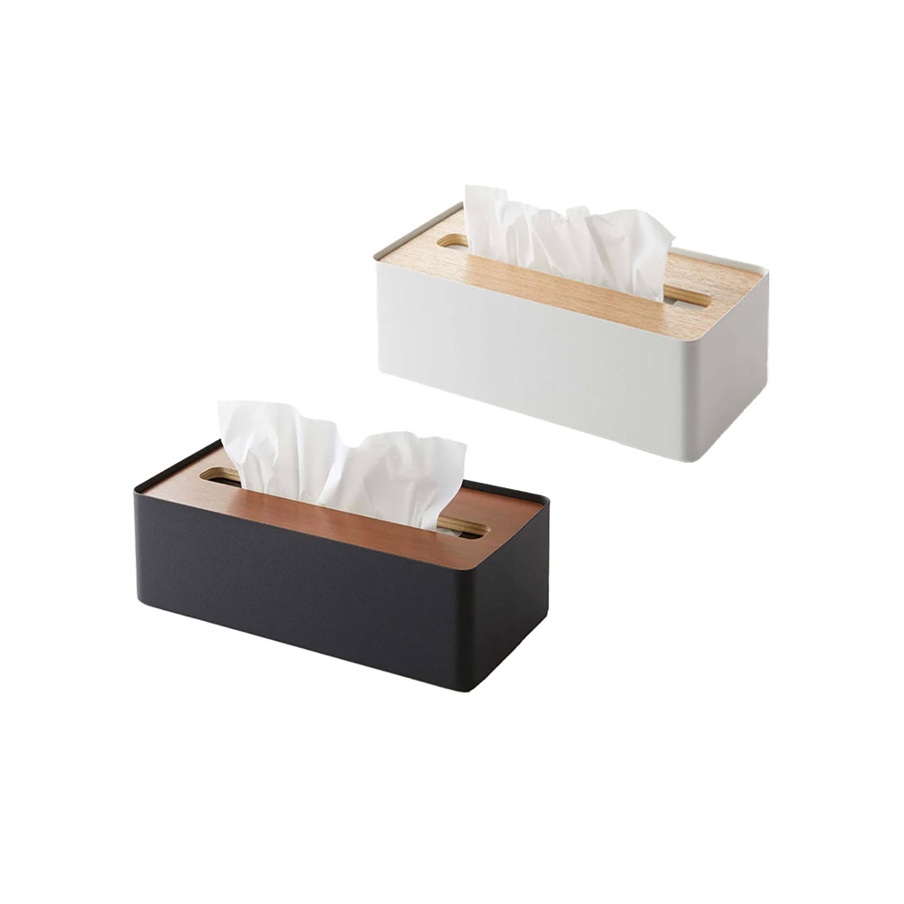  علبة مناديل، رين، يامازاكي 