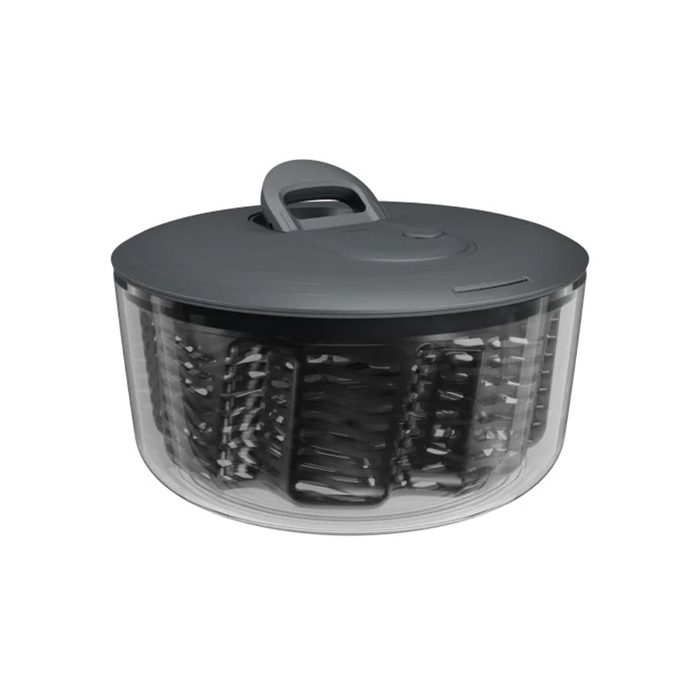 مصفاة سلطة دوارة، إيزي سبين، زيليس