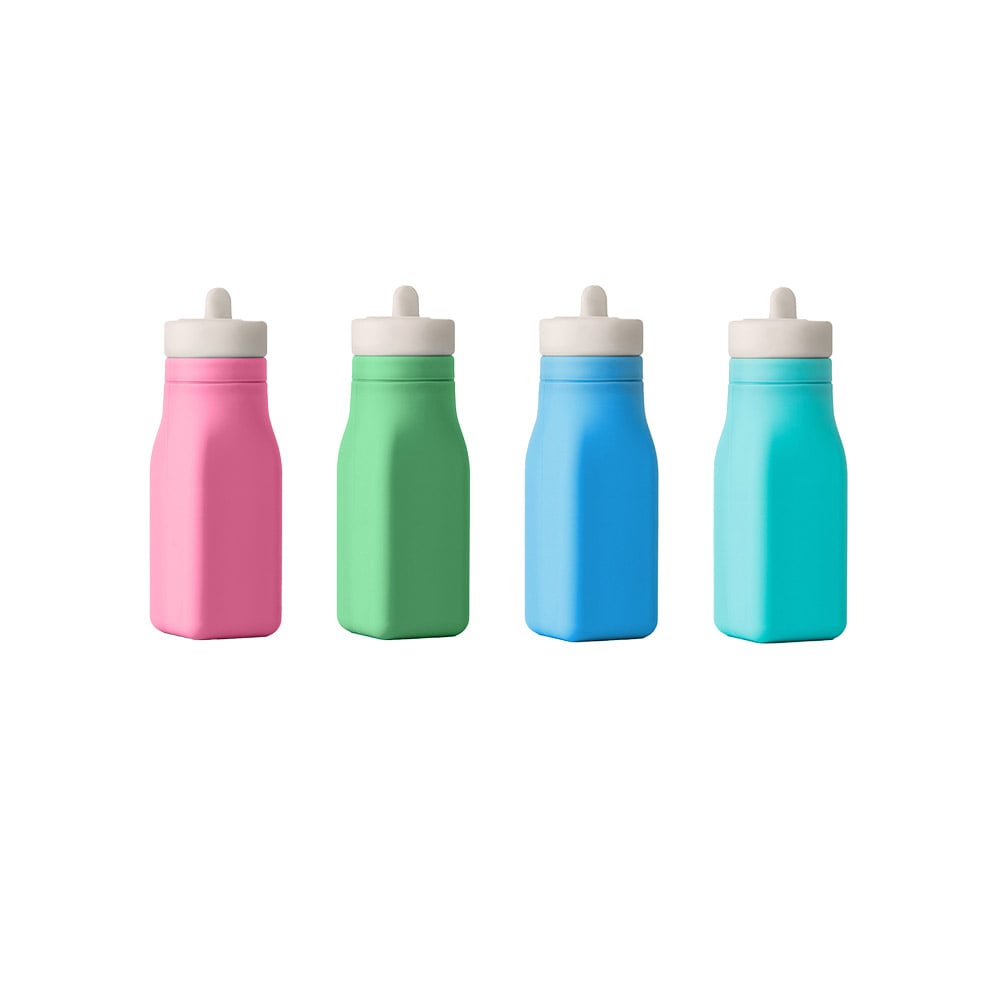 عبوة ماء، سيليكون، أومي بوتل، أومي لايف