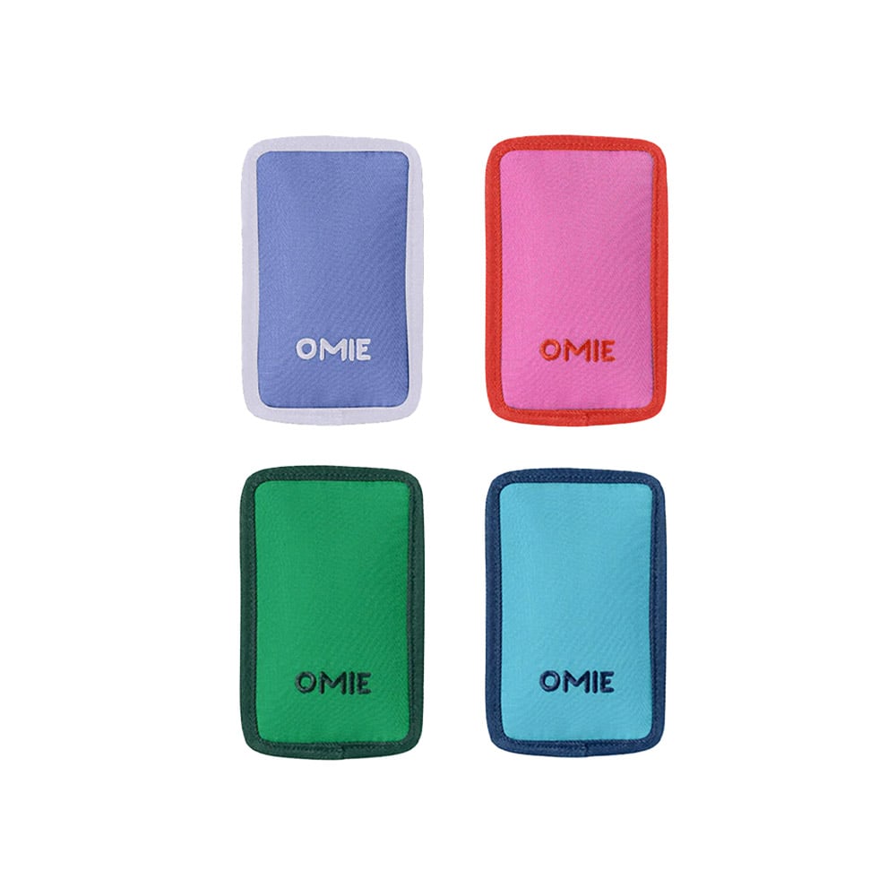 OmieLife OmieChill Travel Food Pouch Cooler