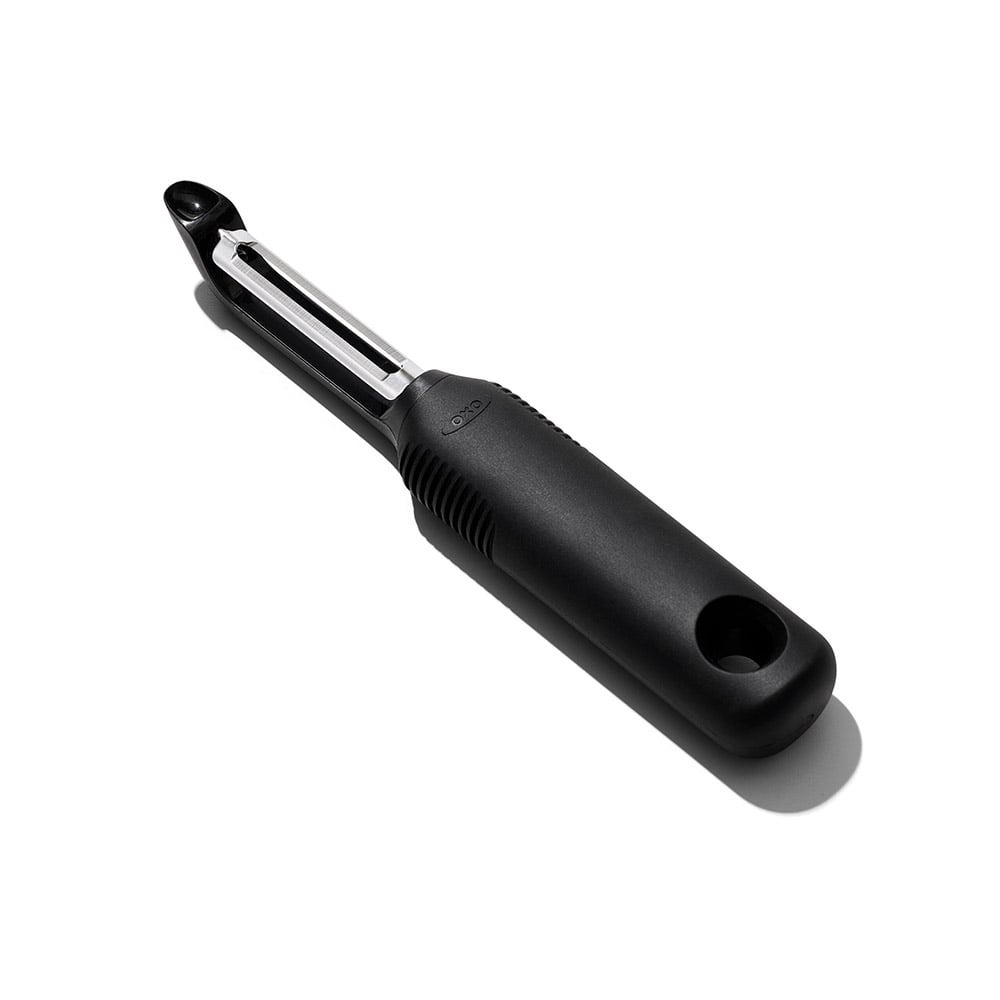 قشارة دوارة، جود جريبس، أكسو