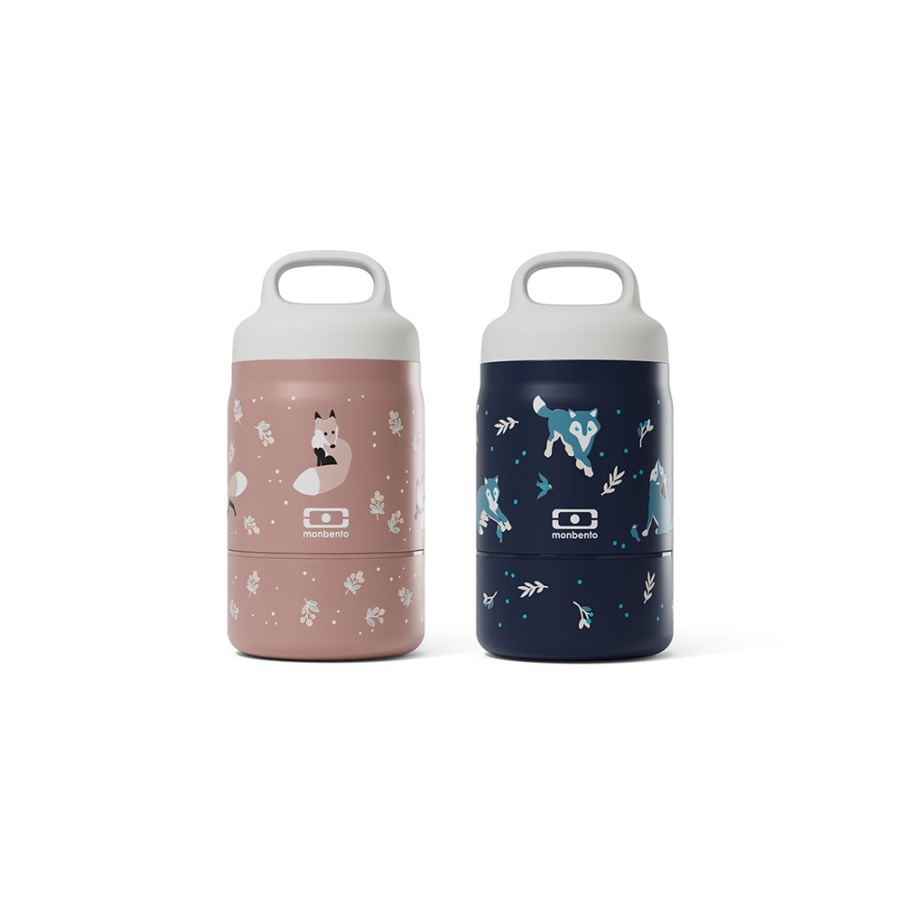 Monbento Handy Kids' Insulated Food Jar