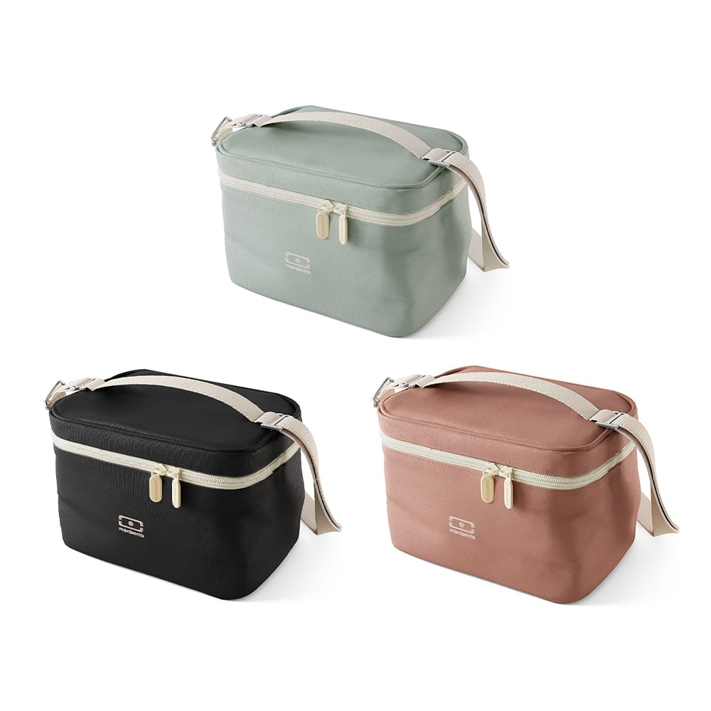 Monbento Arctic Insulated Cooler Lunch Bag