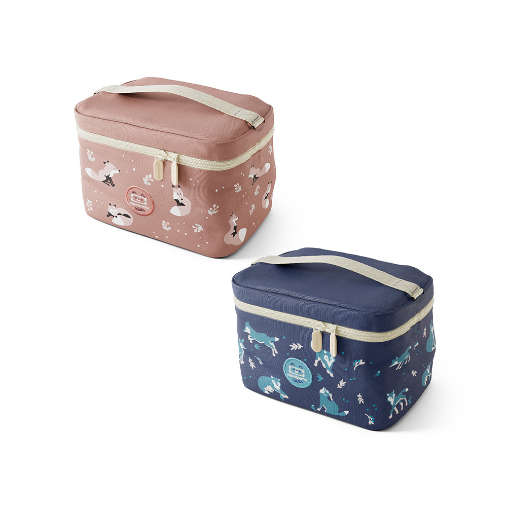 Monbento Frosty Kids' Insulated Lunch Bag
