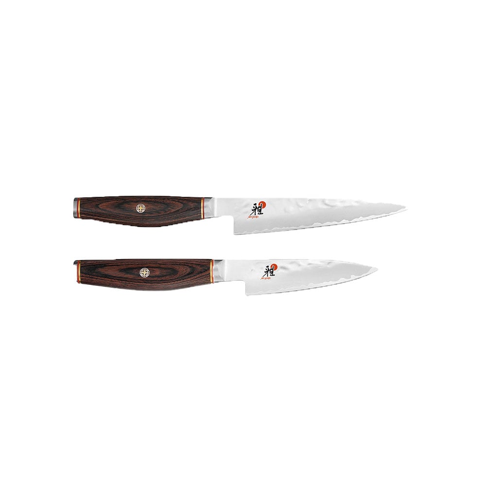 Miyabi 6000 MCT Shotoh Knife