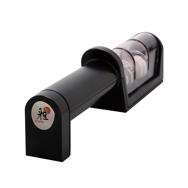 مسن للسكاكين يدوي، ميابي-Miyabi