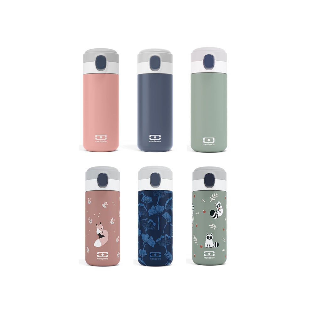 مطارة معزولة، مونبينتو