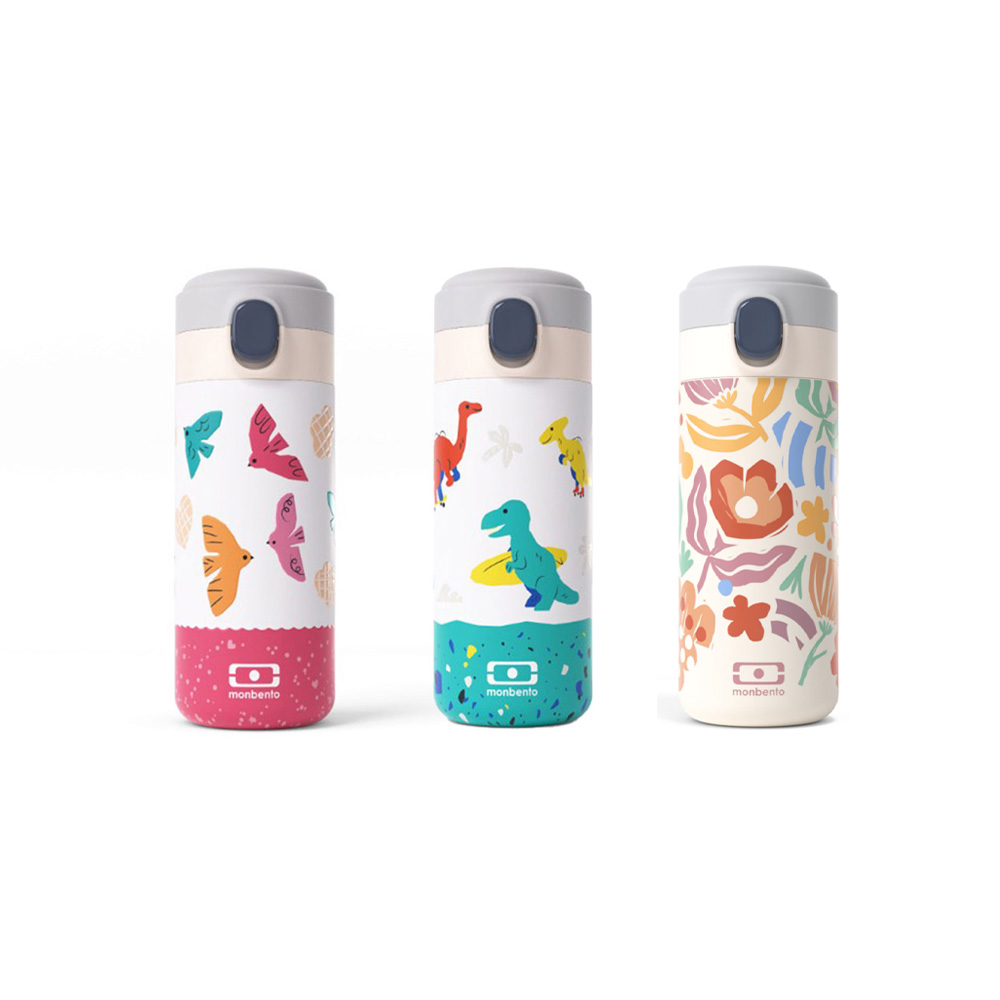 مطارة معزولة للأطفال، بوب، مونبينتو