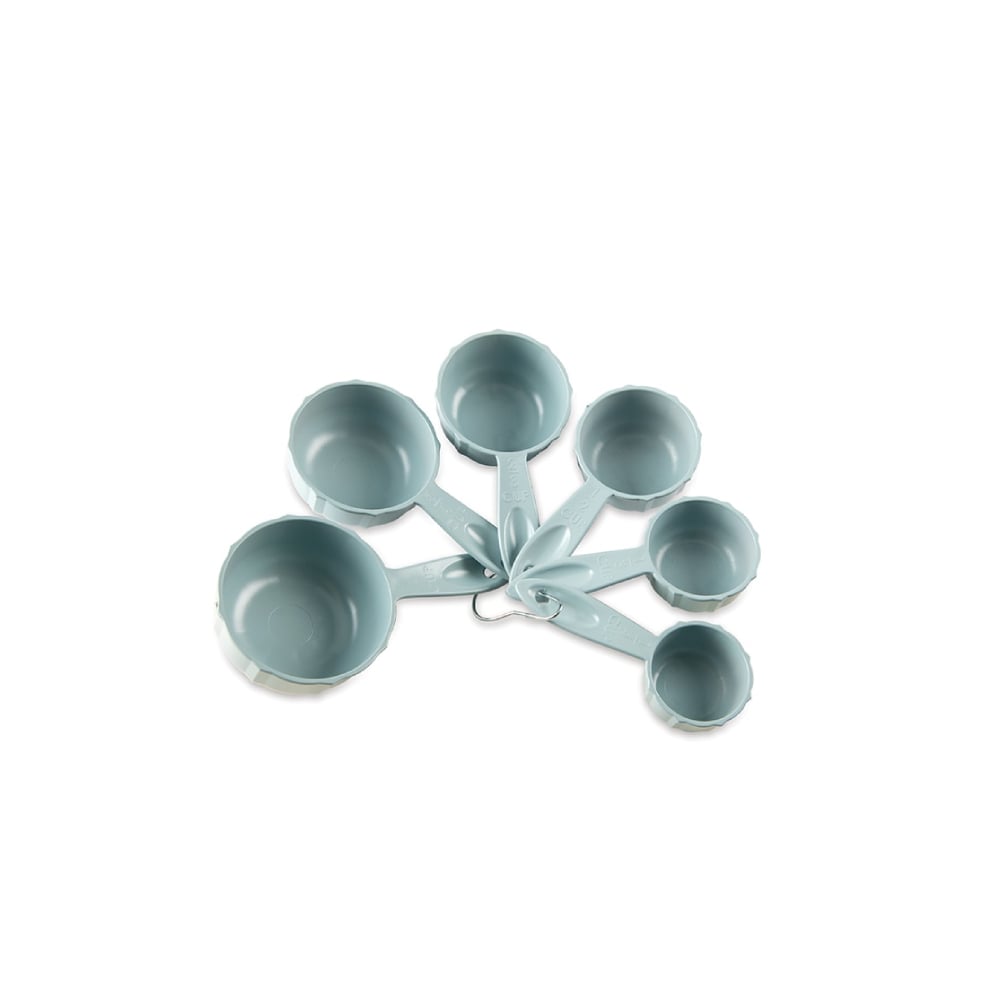 طقم 6 أكواب معيارية، نورديك وير